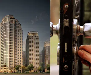 Woodside NY Locksmith Store Woodside, NY 718-509-0694 - commericial-page